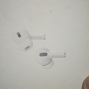 Apple Airpods PRO 2nd Generation Mag Safe USB C Wireless Charging New Open Box